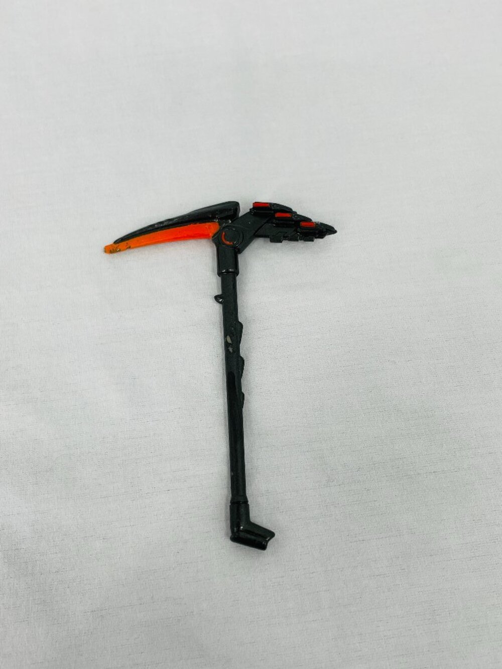 Fortnite Scythe Toy Weapon Accessory